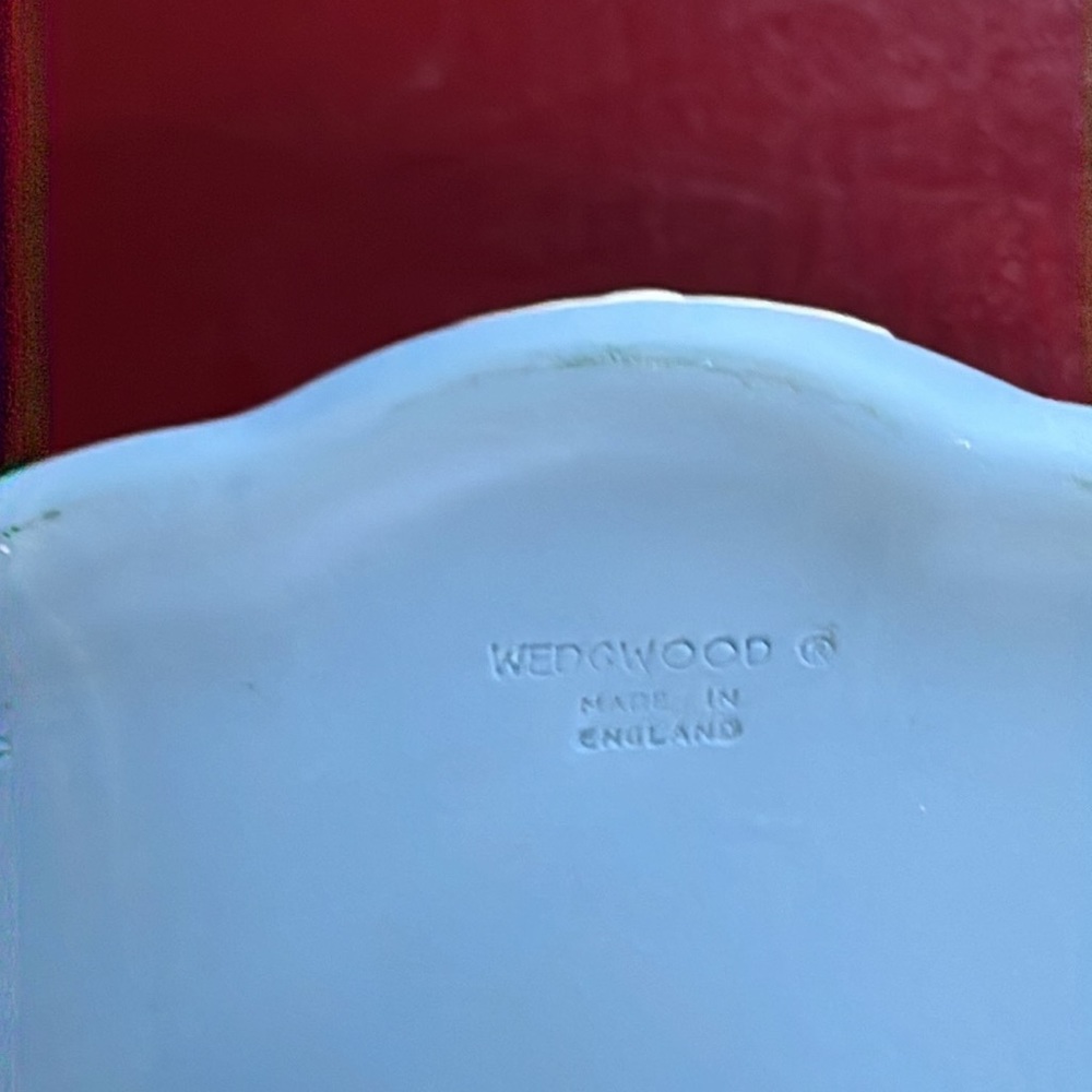 Vintage Wedgwood Jasperware - Picture 3 of 11